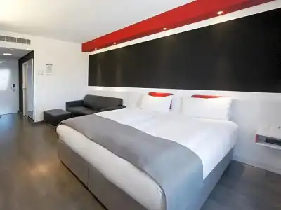 Dormero Stuttgart - 37