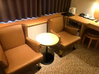 Kobe Luminous Sannomiya - 53