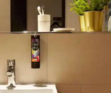 Holiday Inn - the niu, Air Frankfurt Messe by IHG - 6