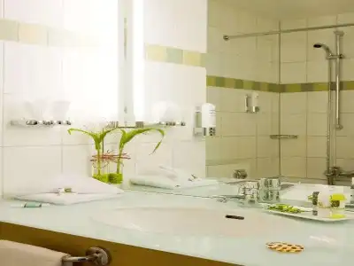 Mercure Dortmund City - 31
