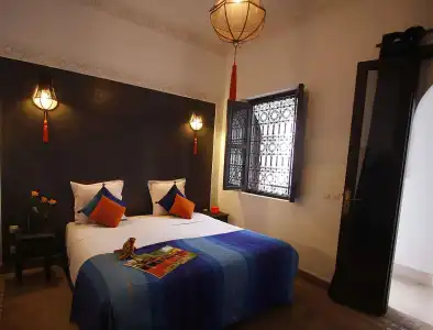 Riad Dar Massai - 1