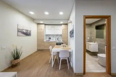 King Mindaugas Apartments - 523
