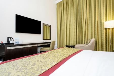 Doha Central Plaza - 41