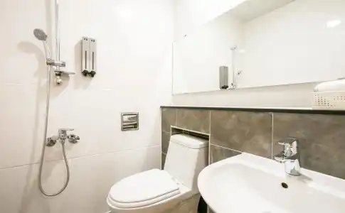 Myeongdong New Stay Inn - 8