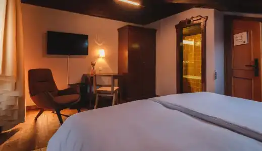 the rex, Zermatt - 56