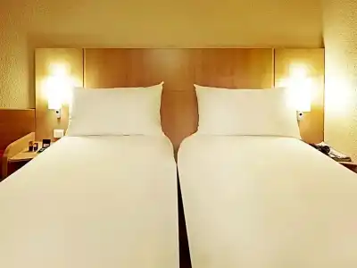 ibis Ulm City - 24