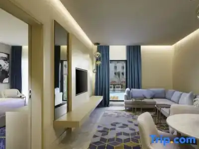 Maani Muscat & Suites - 58