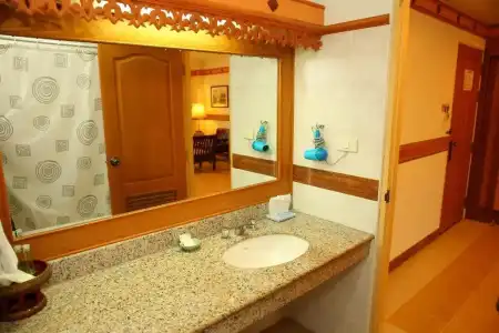 Diana Garden Resort & Lodge - 126