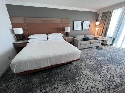 Sheraton Virginia Beach Oceanfront - 126