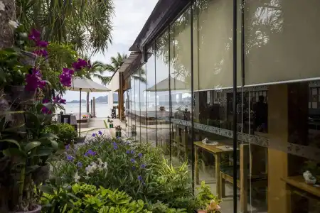 Baan Haad Ngam Boutique Resort & Villas - 3