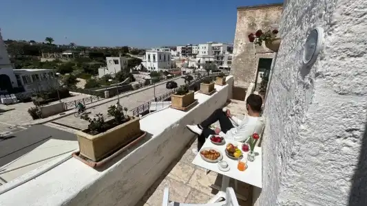 Antico Mondo Rooms & Suites - 54