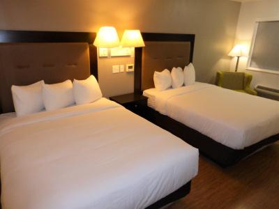 Red Roof Inn Houston – Jersey Village - 5