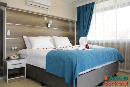 Mas Otel - 16