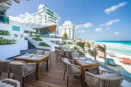 Oleo Cancun Playa All Inclusive Resort - 13