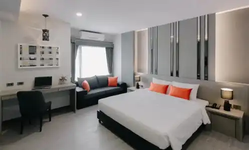 Arista Ubon - 27