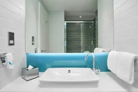 Holiday Inn Express Dublin City Centre by IHG - 75