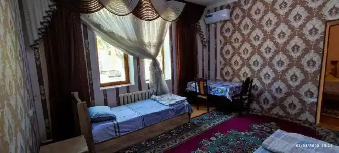 Guest house "Sezam" - 42