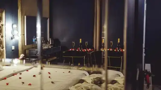 Mas Suites Karaköy - 37