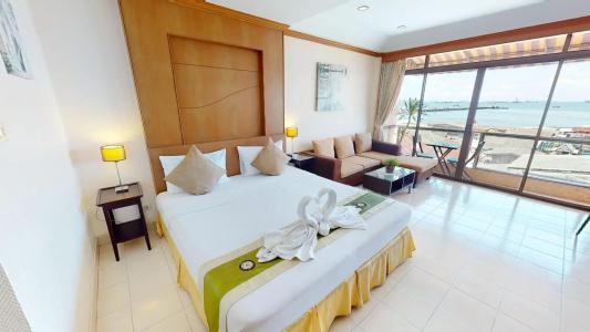Seaview Sriracha - 40