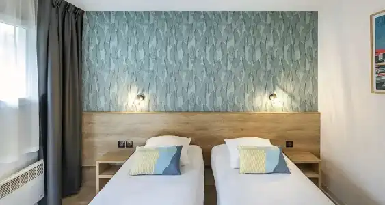 Ostal Pau Université - Sure Collection by Best Western - 110