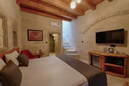 Concept Cave House - 5