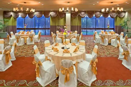 Holiday Inn AUSTIN-TOWN LAKE by IHG - 14