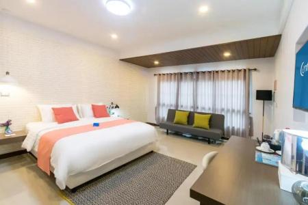CenterParcs by Paxton Chiangmai - 48