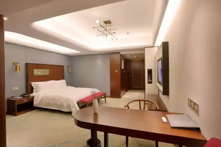 Lujia International - 5