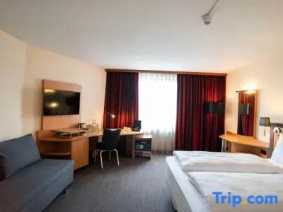 Best Western Conference AirportFrankfurt Mörfelden - 139