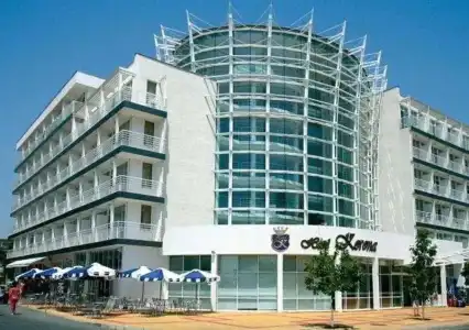 Korona - All inclusive - 16
