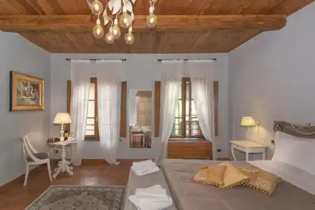 Rinascimento Bed & Breakfast - 38