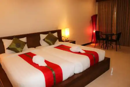 Andaman Seaside Resort - 152