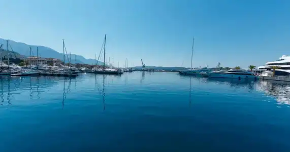Rosic Tivat Apart-Hotel - 13