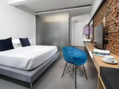 Habitat Boutique - 68