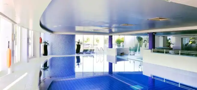 voco St David's Cardiff by IHG - 15
