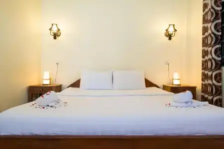 Le Kep Bungalows - 31