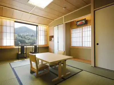 Ginsuiso Bekkan Choraku - 32