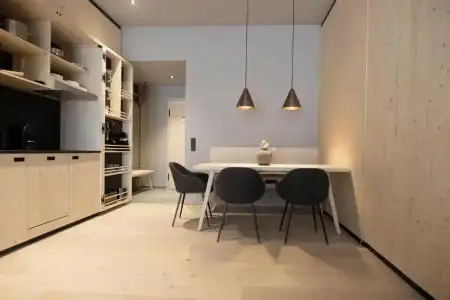 Amrai Suites - 111