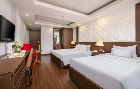 Hanoi Diamond King - 24