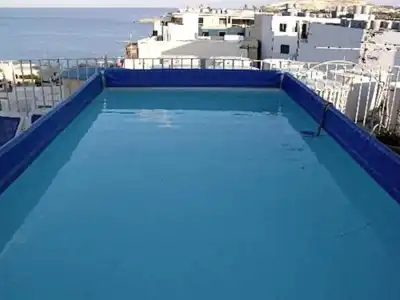 Qawra Point Holiday Complex - 12