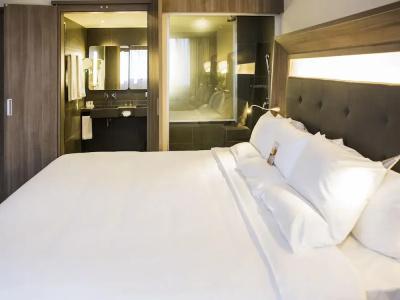 Novotel RJ Porto Atlântico - 114