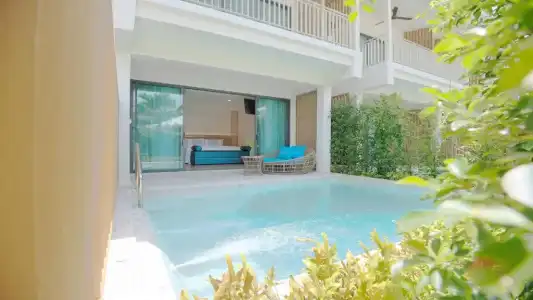 Infinity Aonang Krabi - 100