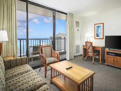 Aston Waikiki Sunset - 166