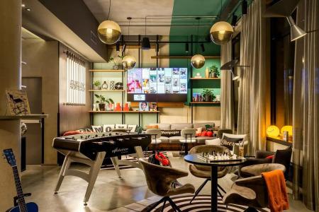 Moxy Dortmund City - 14