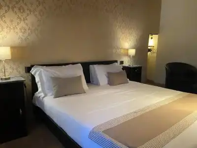 Borgo San Quirico d'Orcia B&B - Capitano Collection - Albergo diffuso - 122