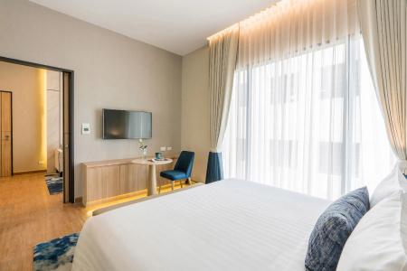 The Key Premier Sukhumvit - 15