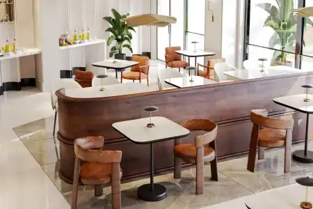 Elite World Kuşadası - 38