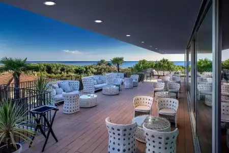 Principe Forte dei Marmi - 23