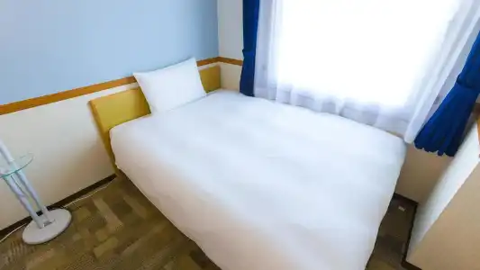 Toyoko Inn Nagoya Sakae - 31