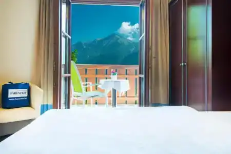 Gesundheitszentrum Bärenhof Bad Gastein - 32